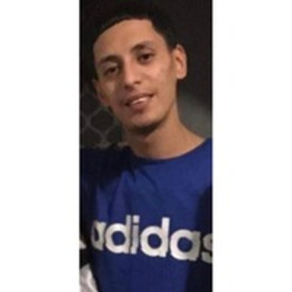 Diego H. Moreno Profile Photo