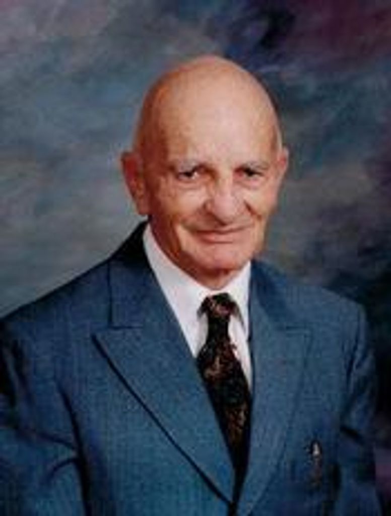 Clyde Toney Profile Photo