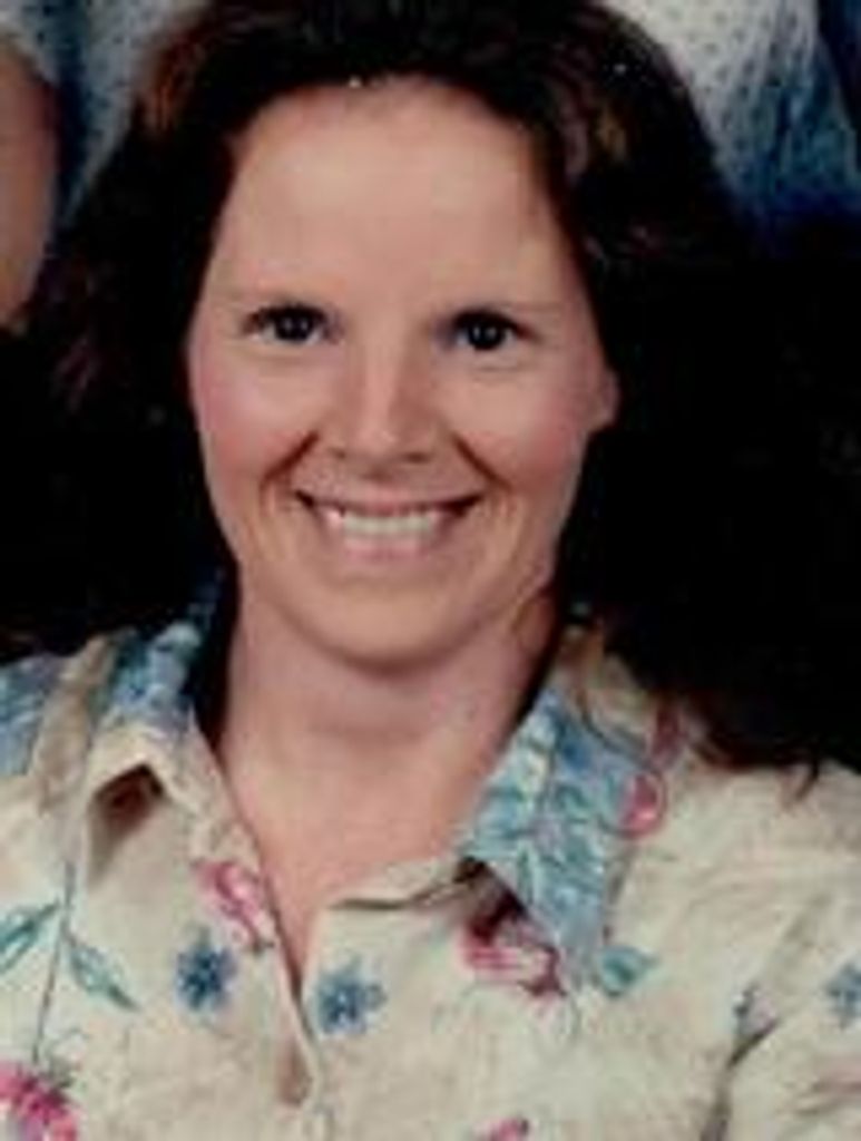 Sherry Griffin