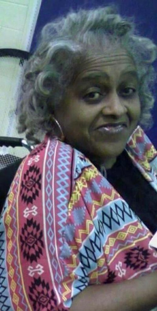 Mrs. Gwendolyn R. Hillmon Profile Photo