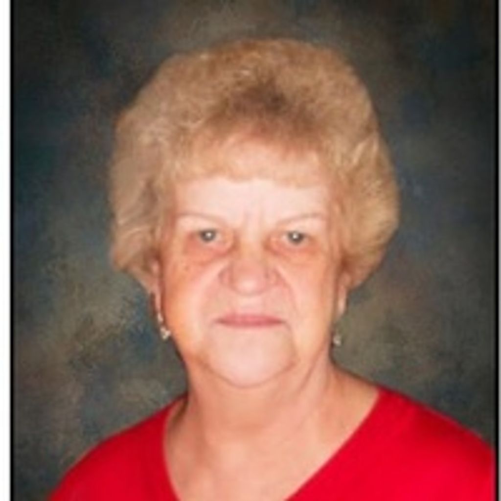 Lena Mae Taylor