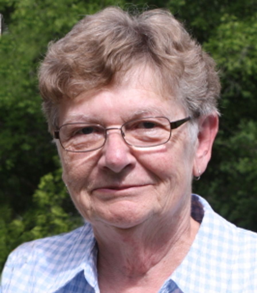 Joyce Randall Profile Photo