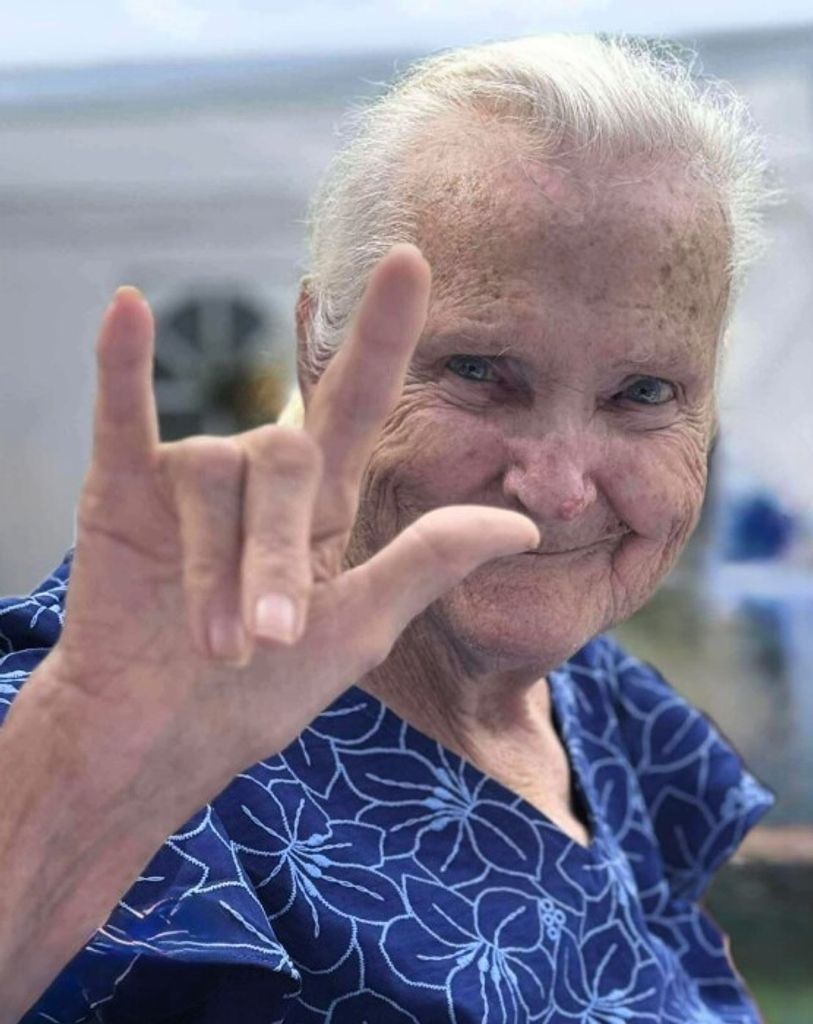 Nancy Ann (Wilbur)  Harris Profile Photo