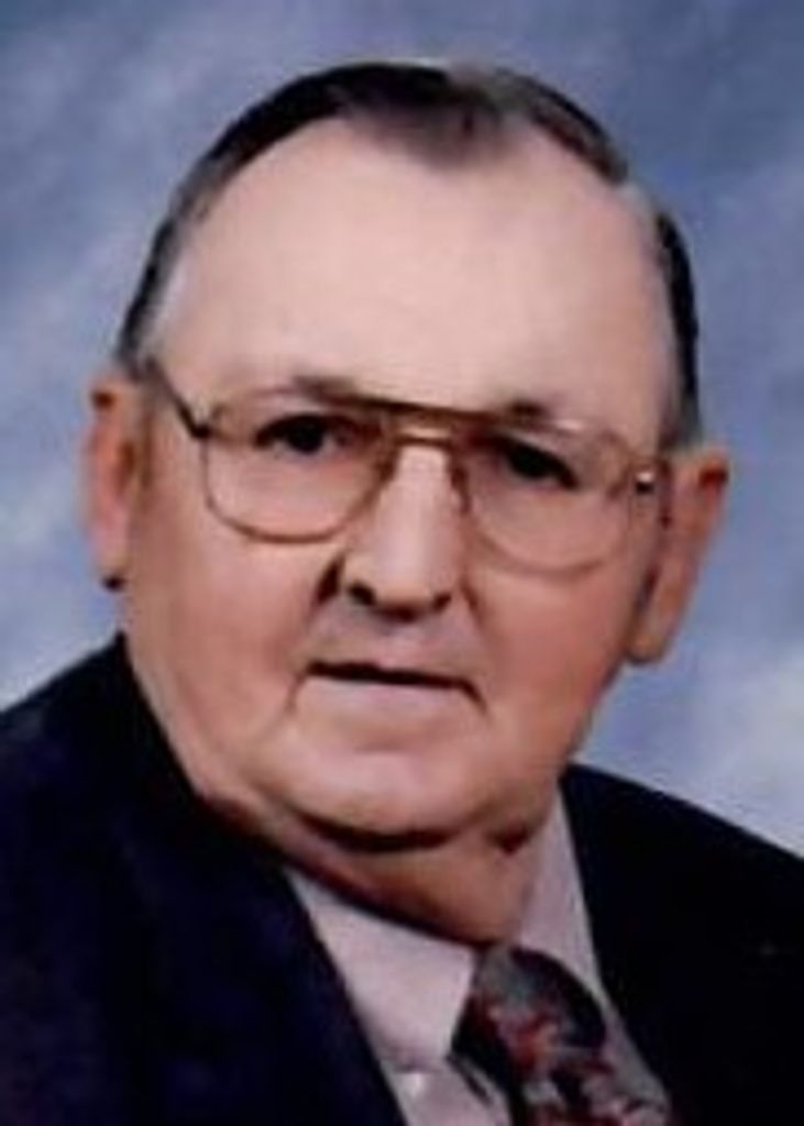 Willis Gilbert Haertling