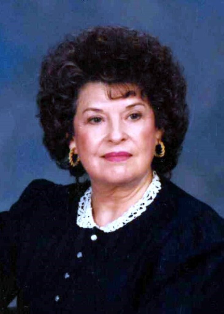 Mary Taylor