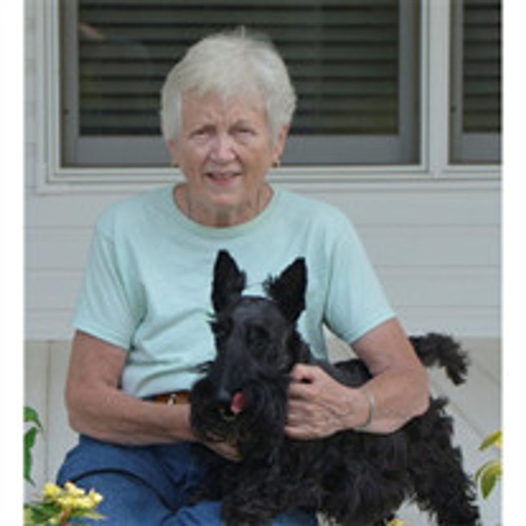 Sally A. (Connell) Allen