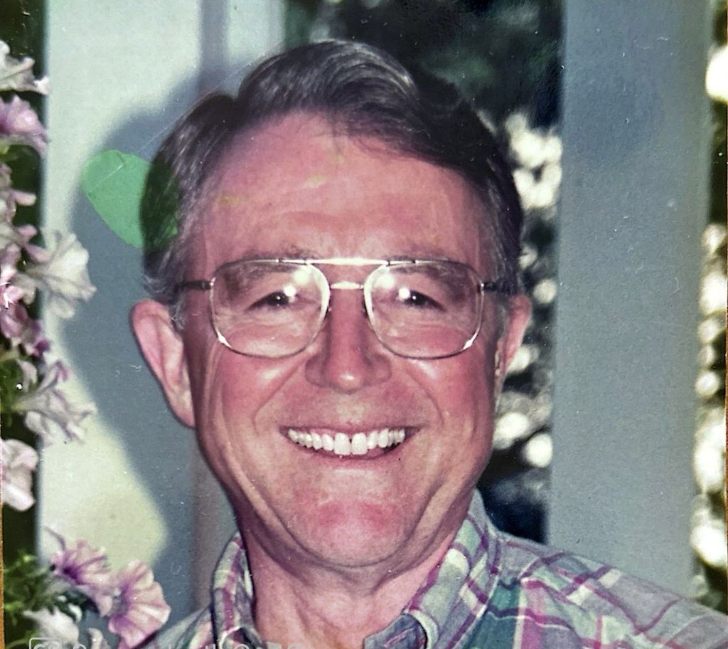 Lewis Gerrans Gatch