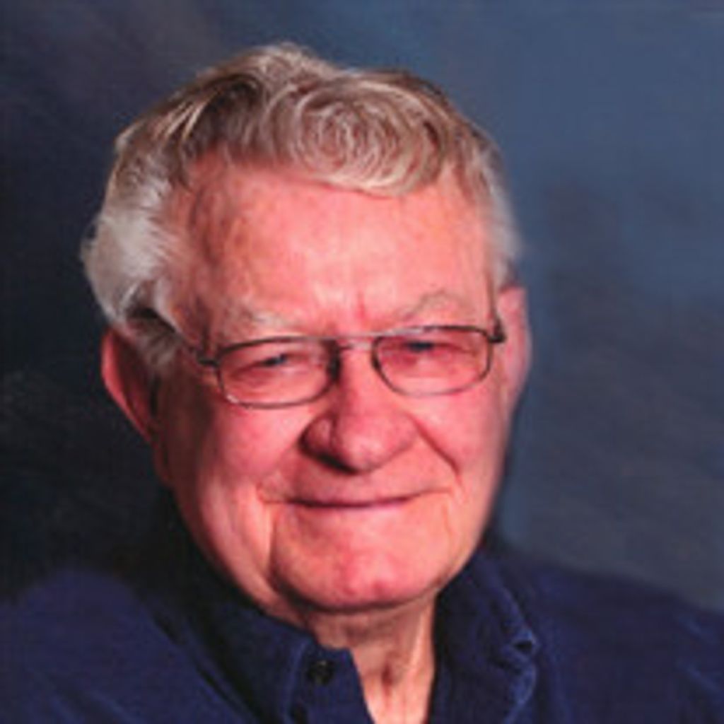 Merlyn O. Madron