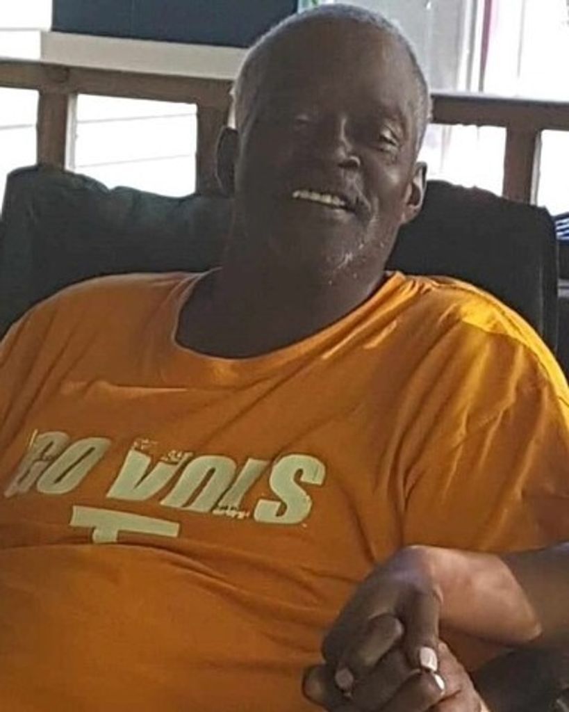 James "Jj" Jackson, Jr. Profile Photo