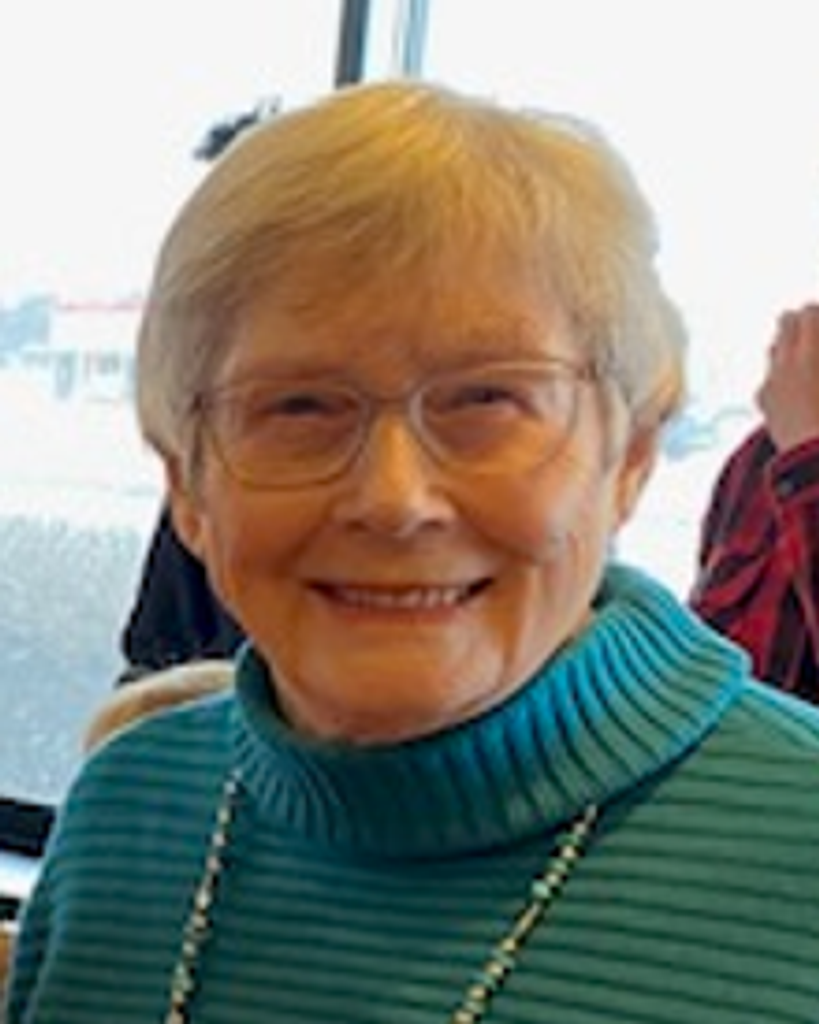 Ruth Marie Maddox Profile Photo