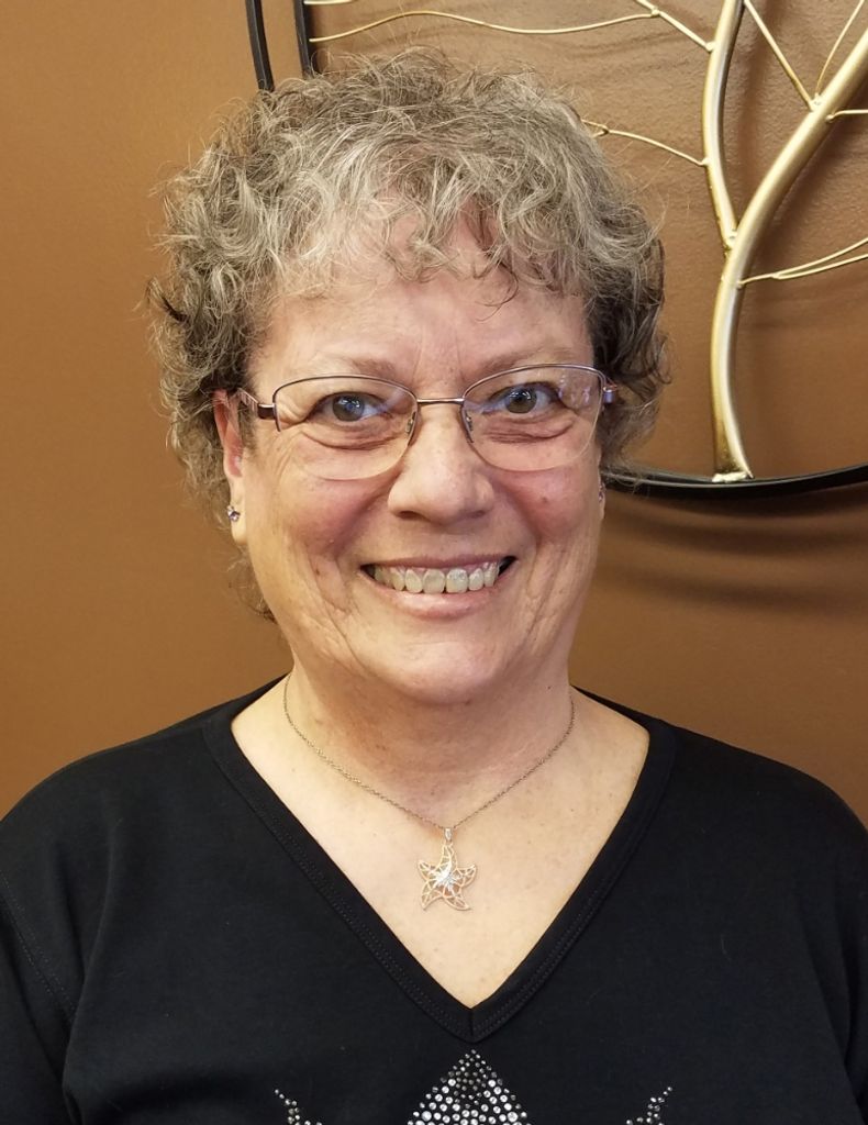 Gail Dick Profile Photo