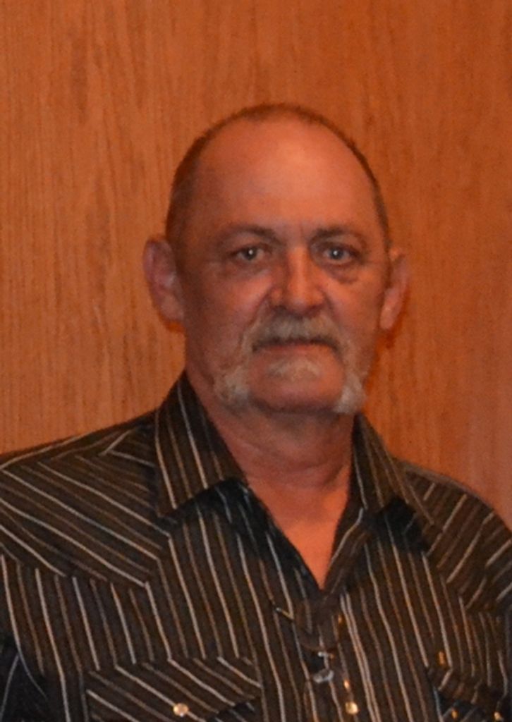 William Gregory Phipps Profile Photo