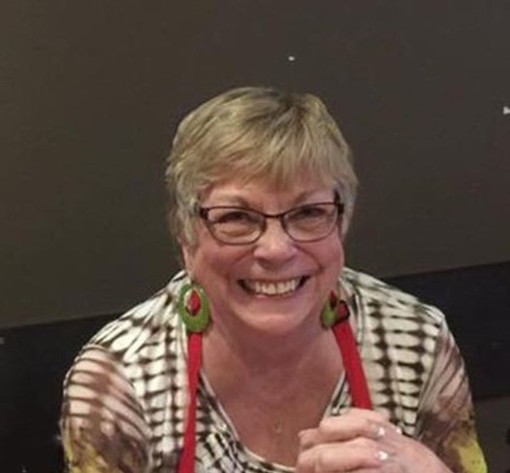 Nancy Anne Russell Profile Photo