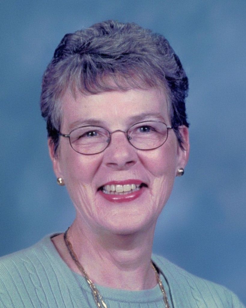 Verna J. Stoffer Profile Photo