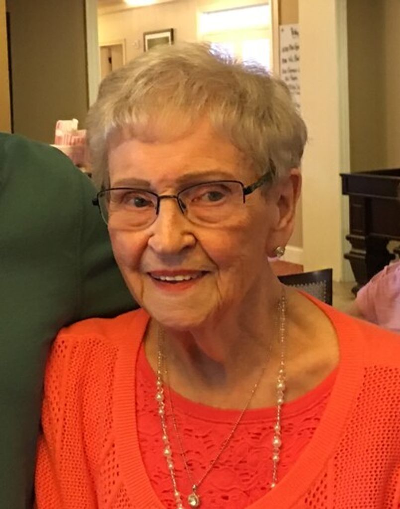 Margaret M. Heinke Profile Photo