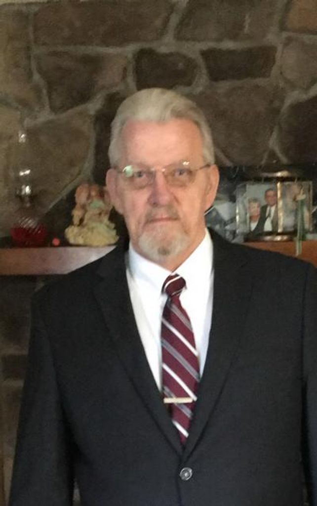 Larry Wilson Profile Photo