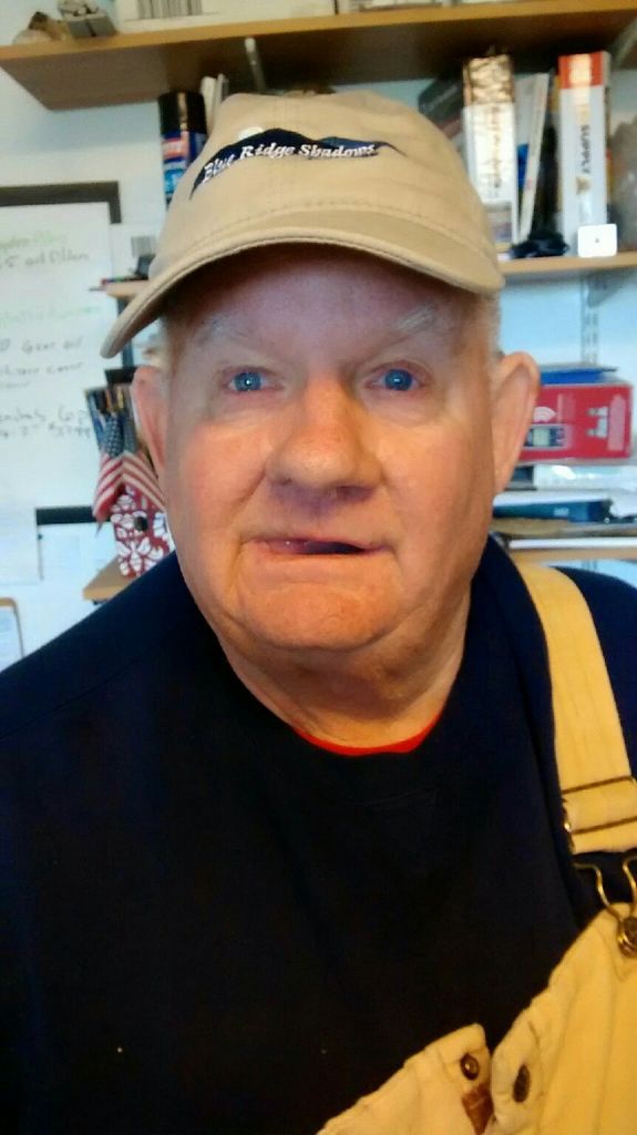 George T. Haskin Profile Photo
