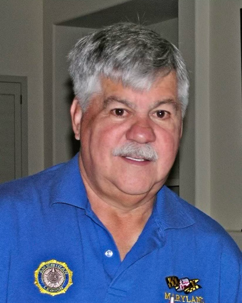 Victor Michael Riston Profile Photo