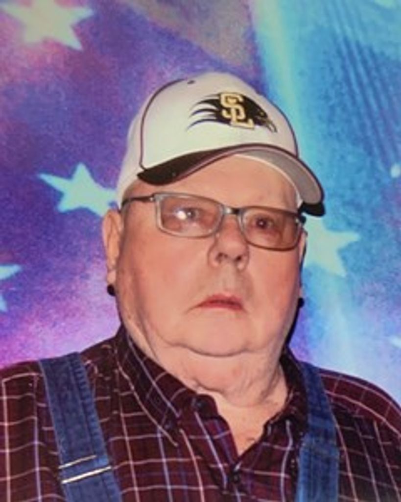 Rodney Butler Profile Photo