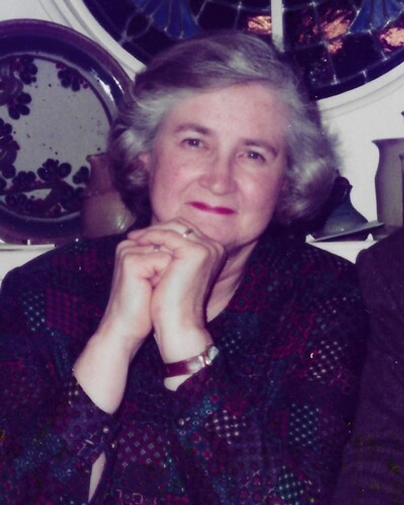 Mary Ann Ellis Finlayson Profile Photo
