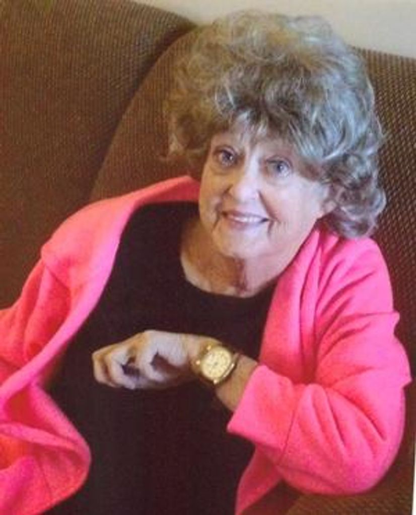 Wanda Sue Ray