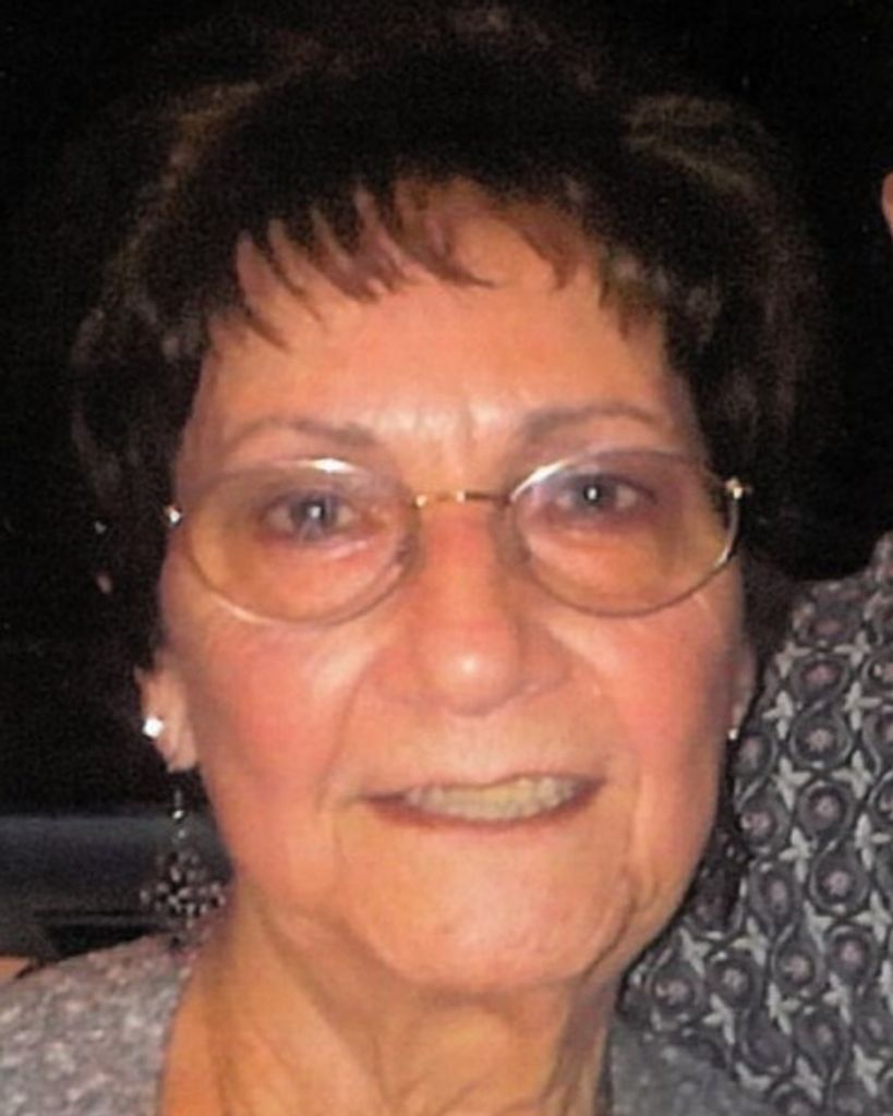 Betty Griffin