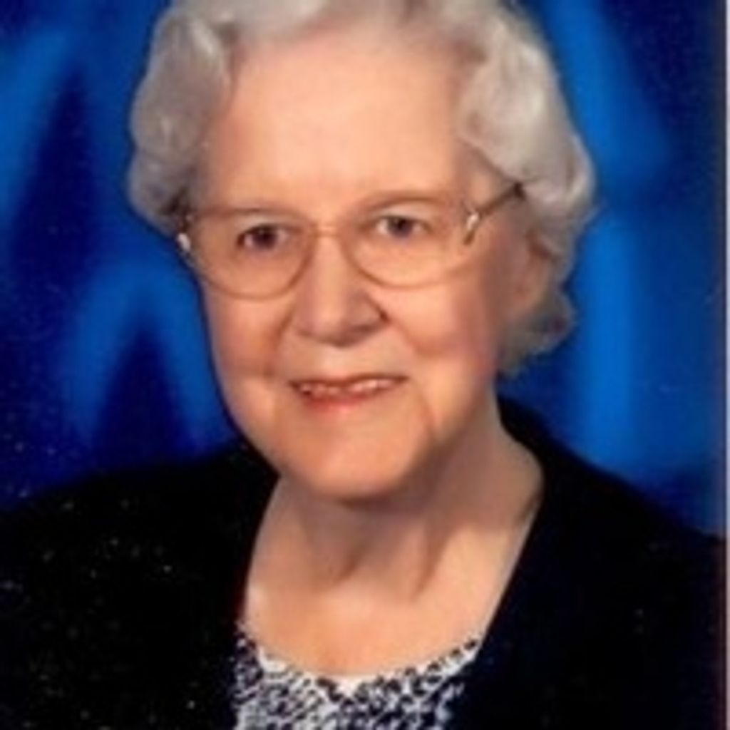 Doris Mae Oliver Aas