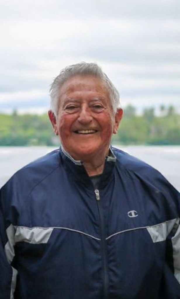 Harry "Bud" Leclair Jr