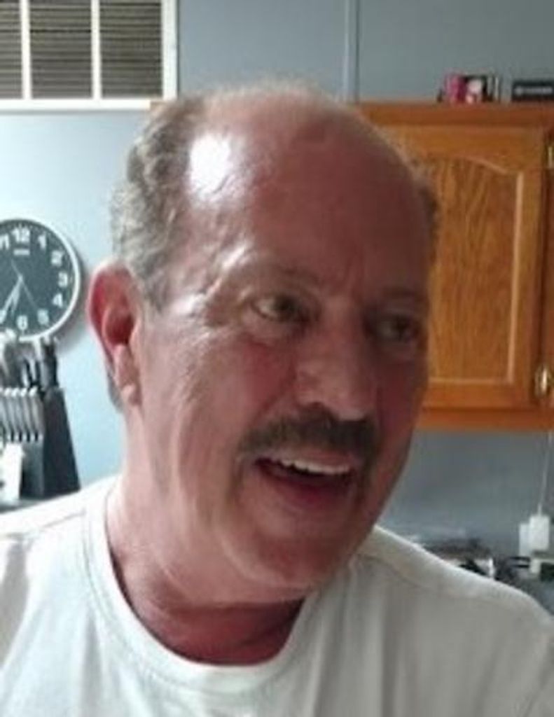 Charles Donald Peek Profile Photo