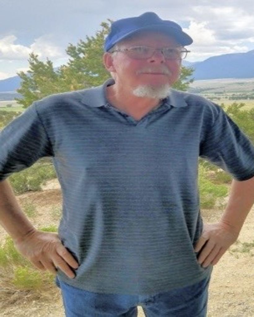 Eric W. Harris Profile Photo