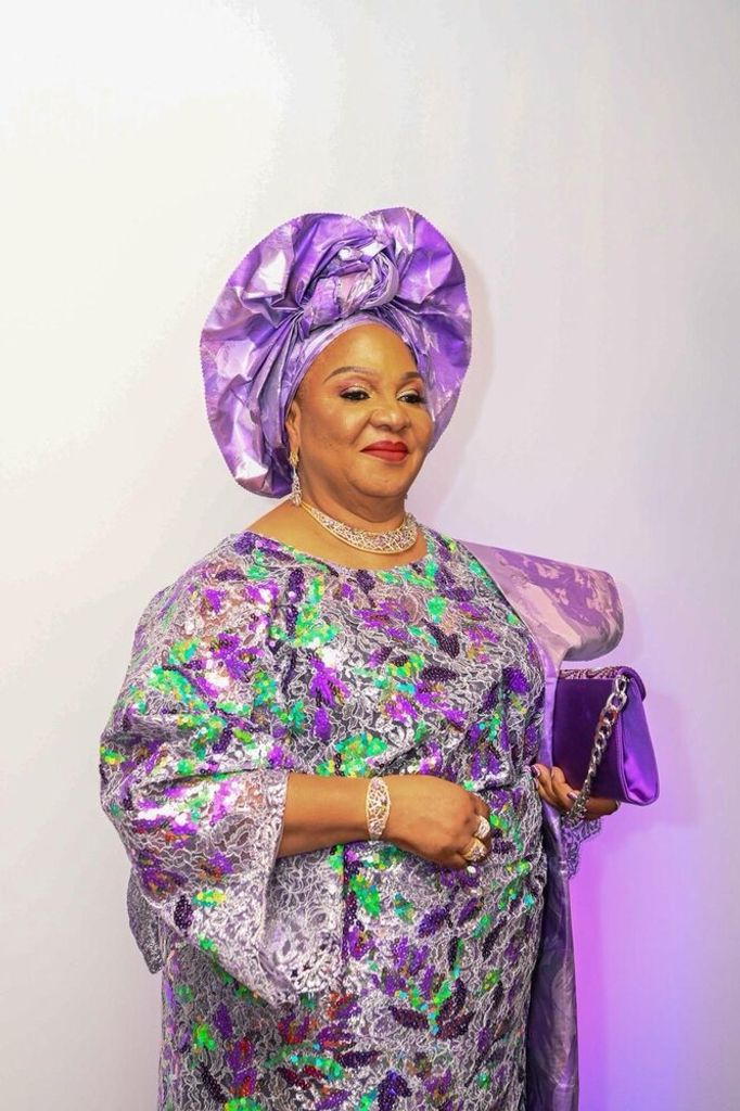 Deaconess Helen Mojisola Oyinlade- Jarvis Profile Photo