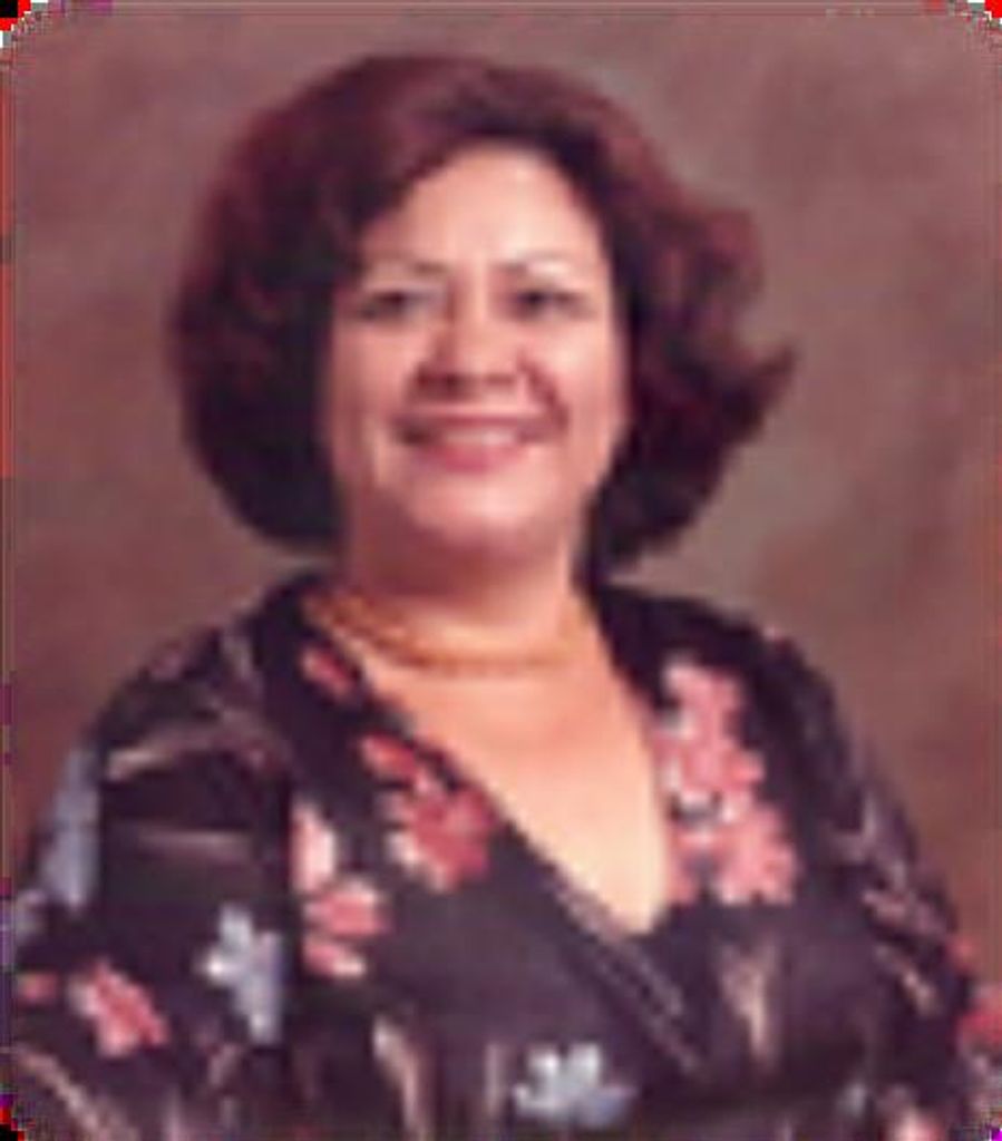 Maria Leal Romero