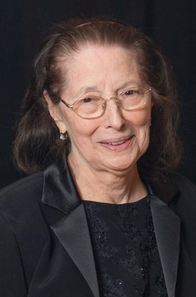 Maria S. Tromba Profile Photo