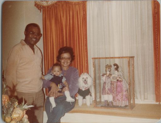 Gertrude Crenshaw photo gallery thumbnail 61 of 64