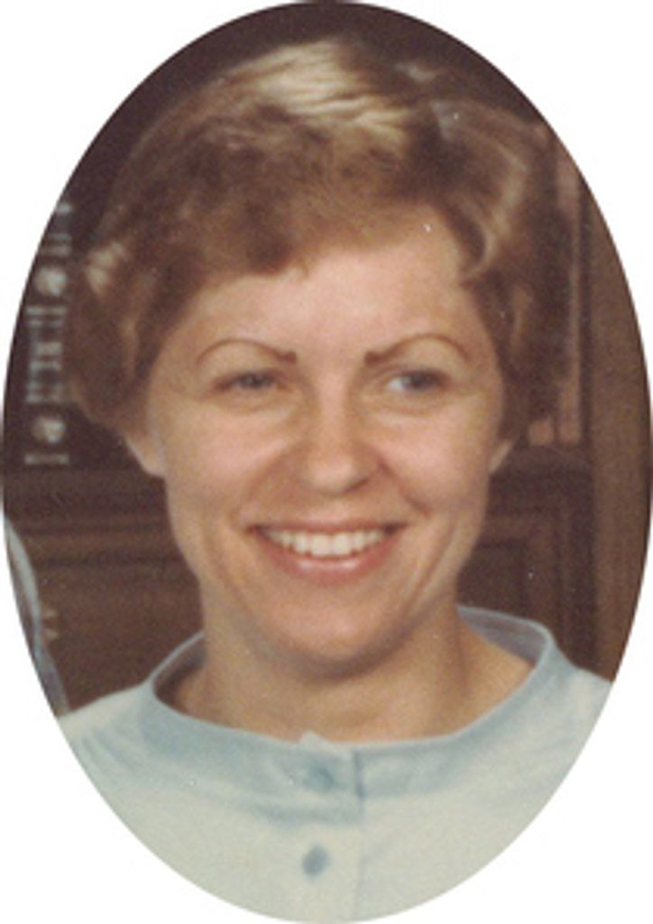Elizabeth "Betty Ann" (Callahan)  Halbert Profile Photo