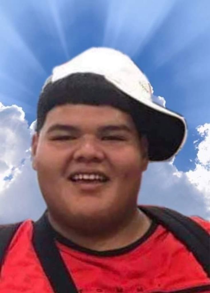 Mario Homero Flores Jr.