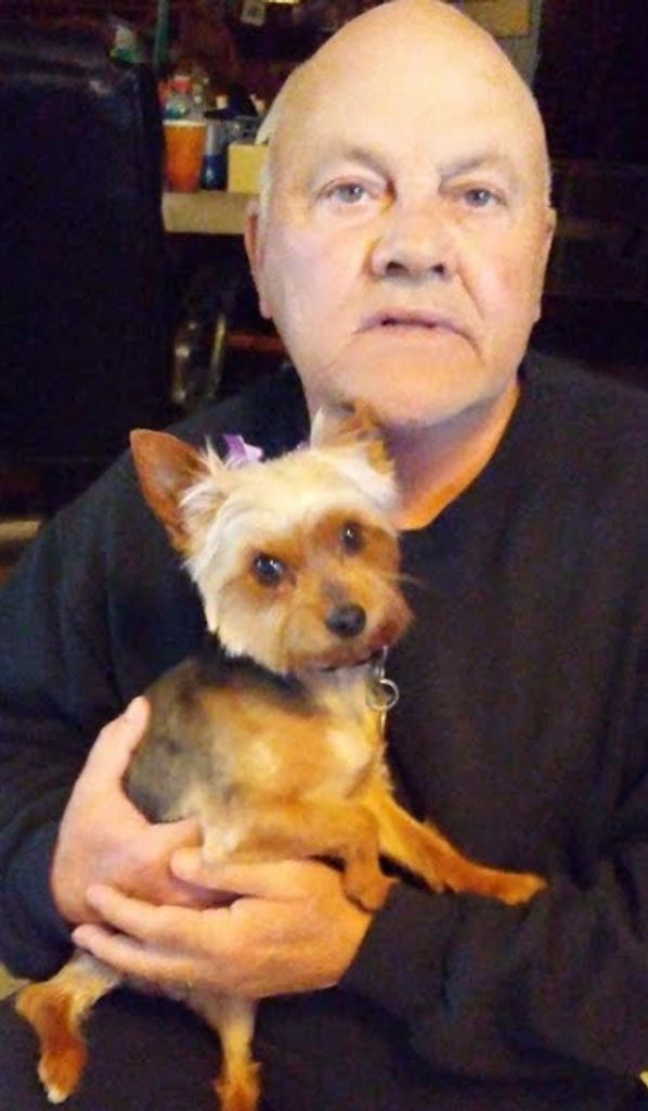 Neill Henry Davis, Jr.