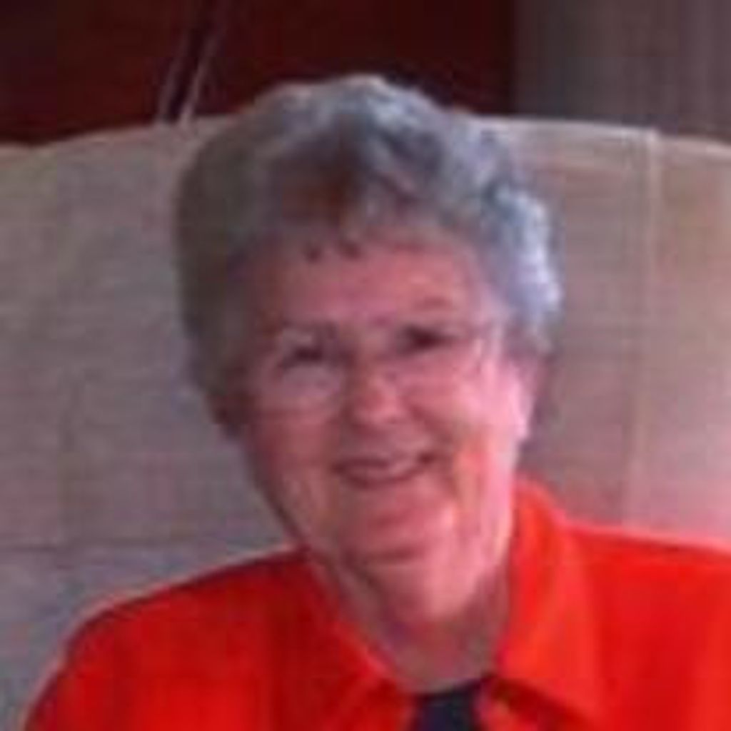 Dorothy H. Miller Hammond