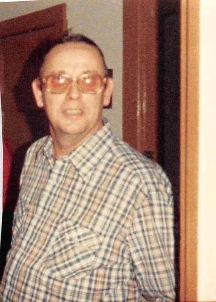 John Richard Selvidge