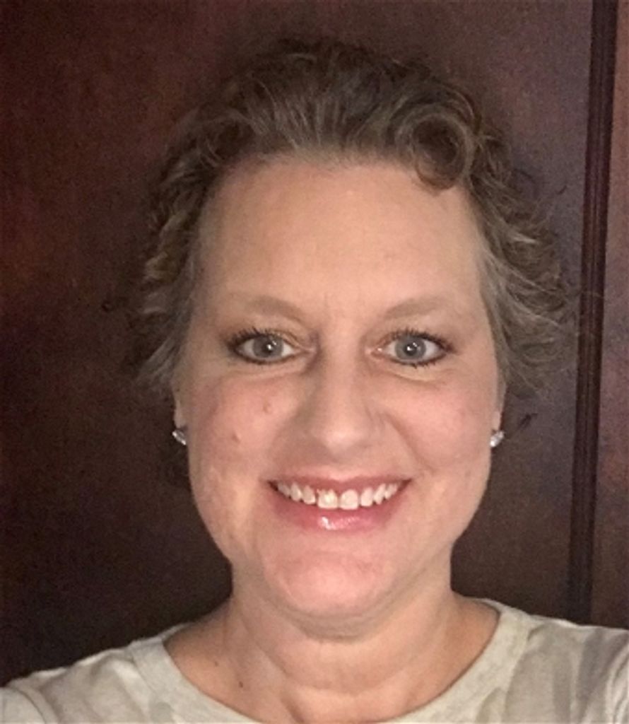 Amy Lynn Voegeli