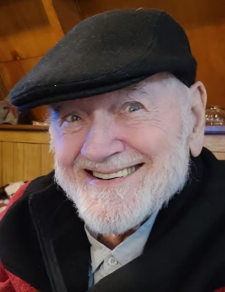 Norman D. Harvey, Sr.