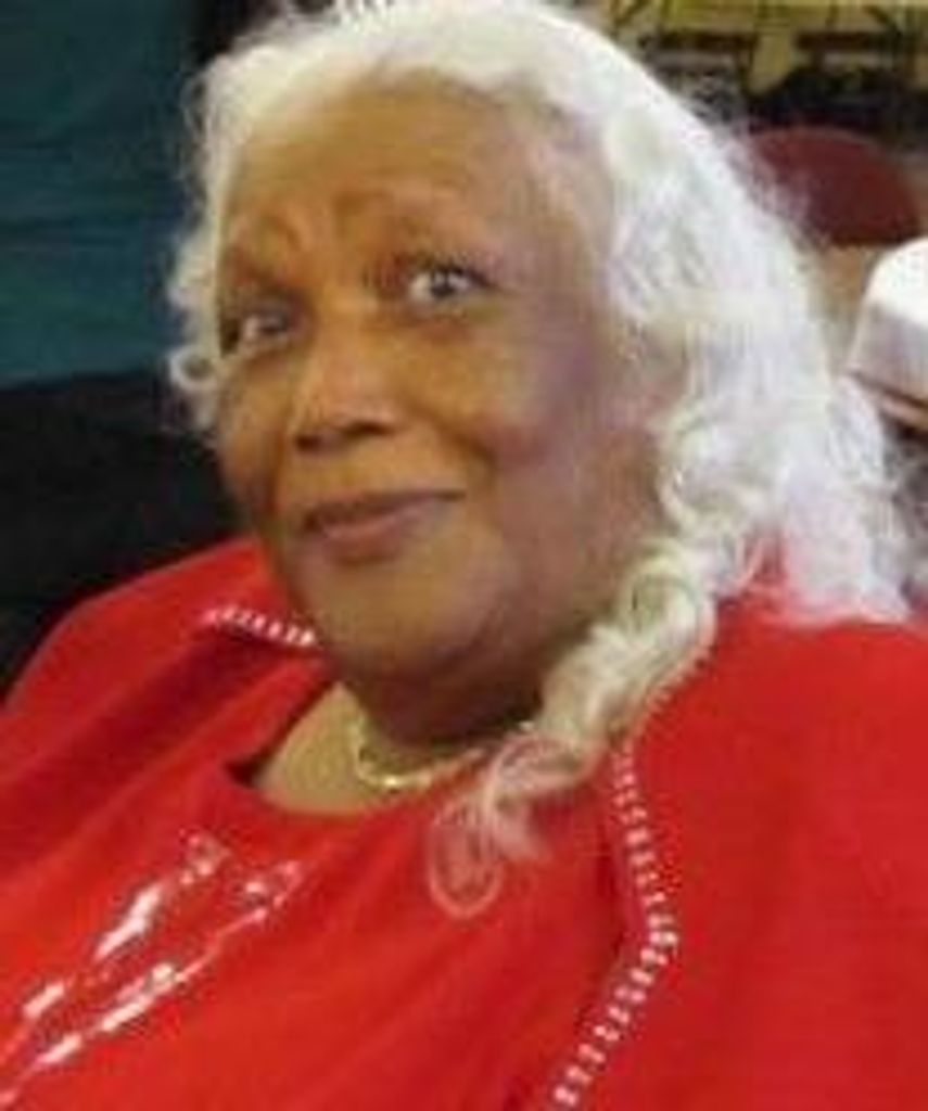 Mary Joubert 85 Profile Photo