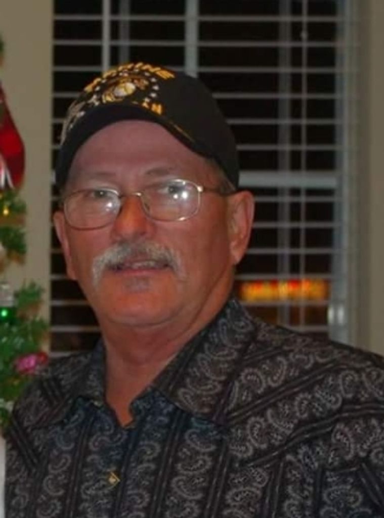 Dick Arthur Wood