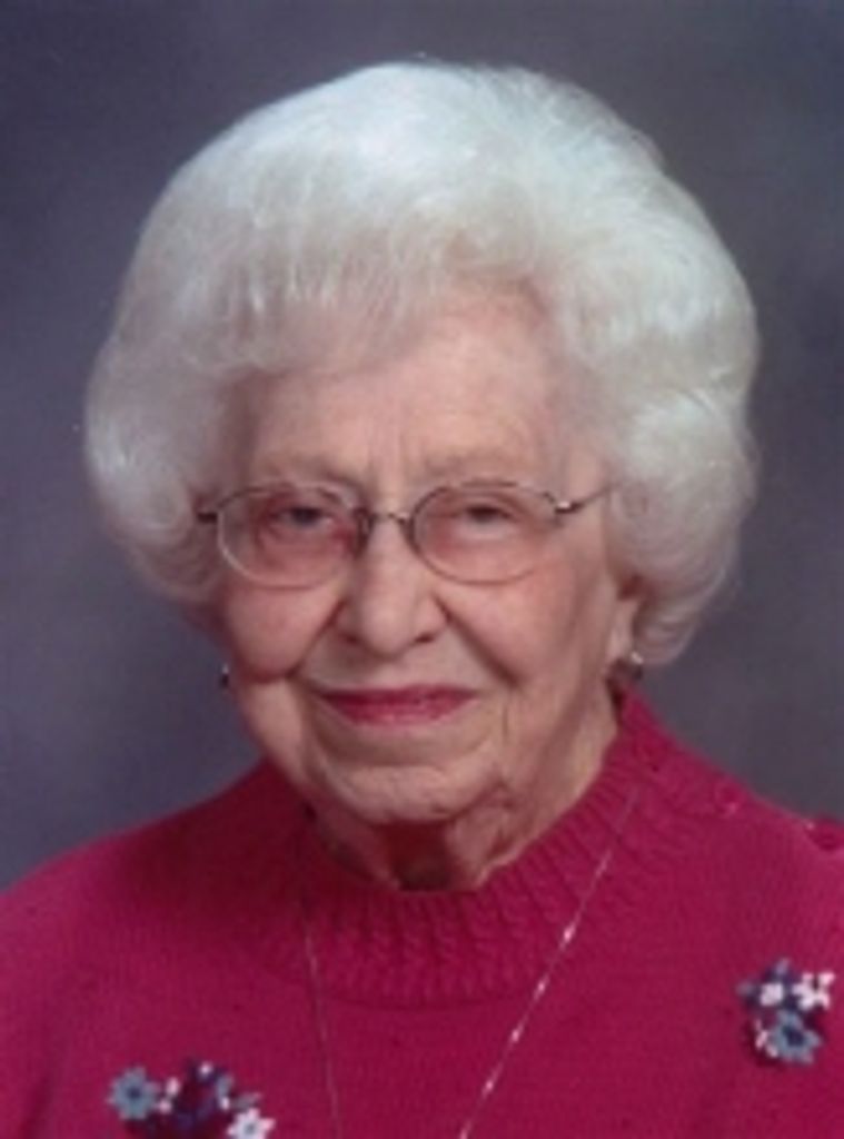 Mildred  Y. Menkedick
