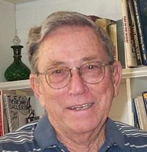 Jack Martin Profile Photo