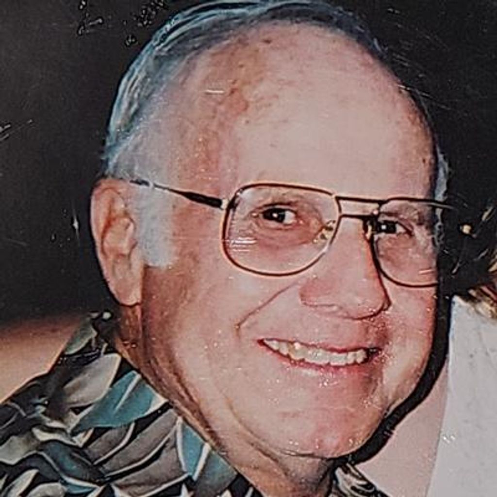 Walter Wallace Palmer