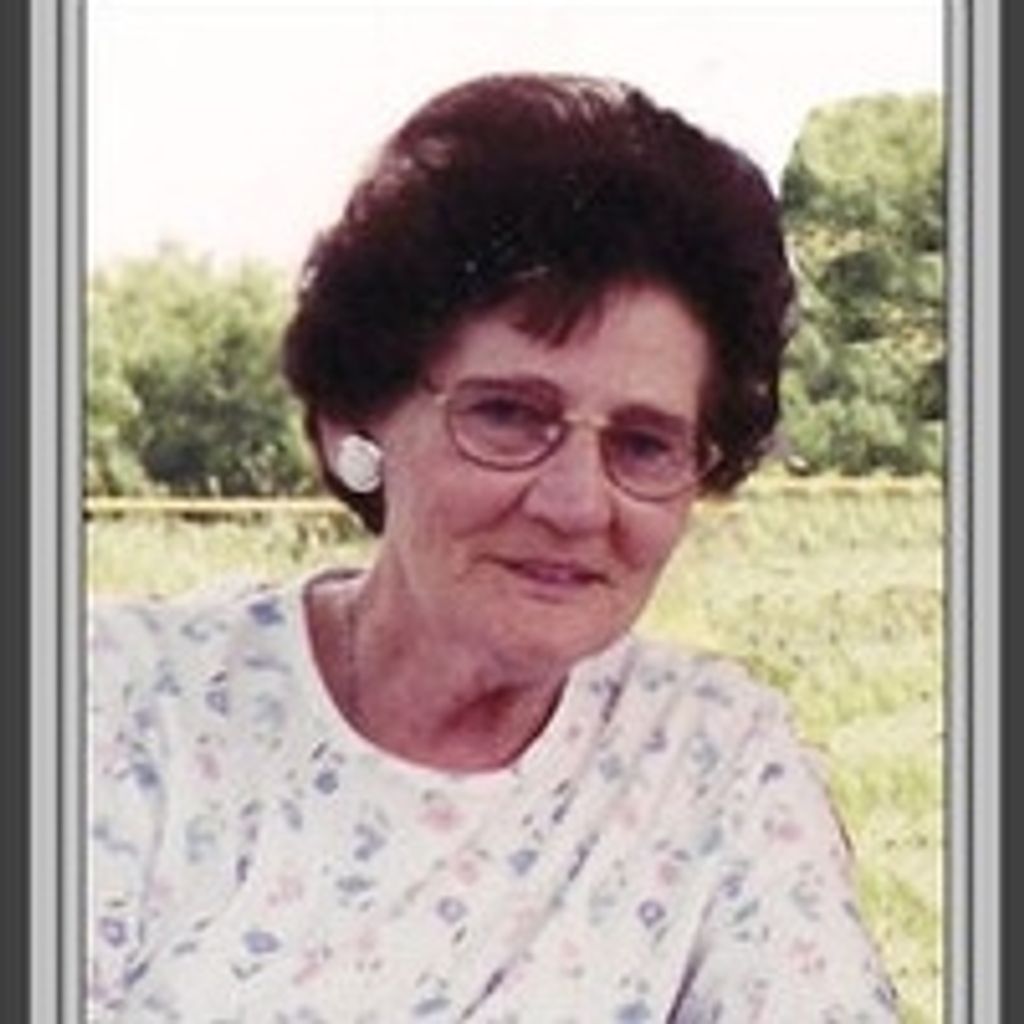 Oma Mai Hindman