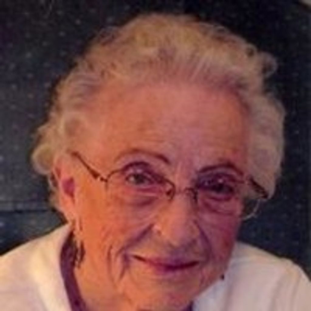 Bernita Shuller