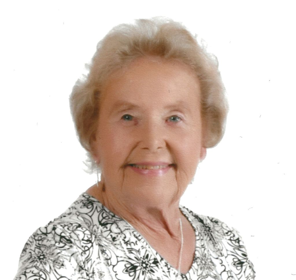 Anne Elizabeth Haubrich Profile Photo