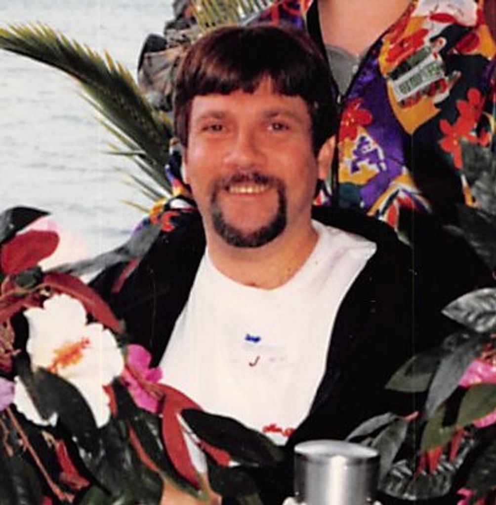 Joseph Nixon Profile Photo